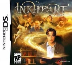 Inkheart (1 Up) Rom